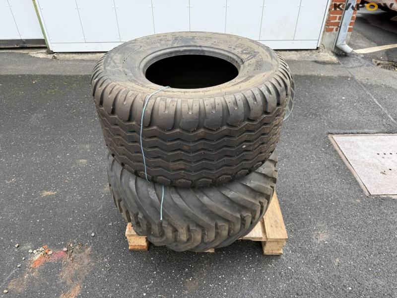 Deli-Tire 400/60-R15.5 2