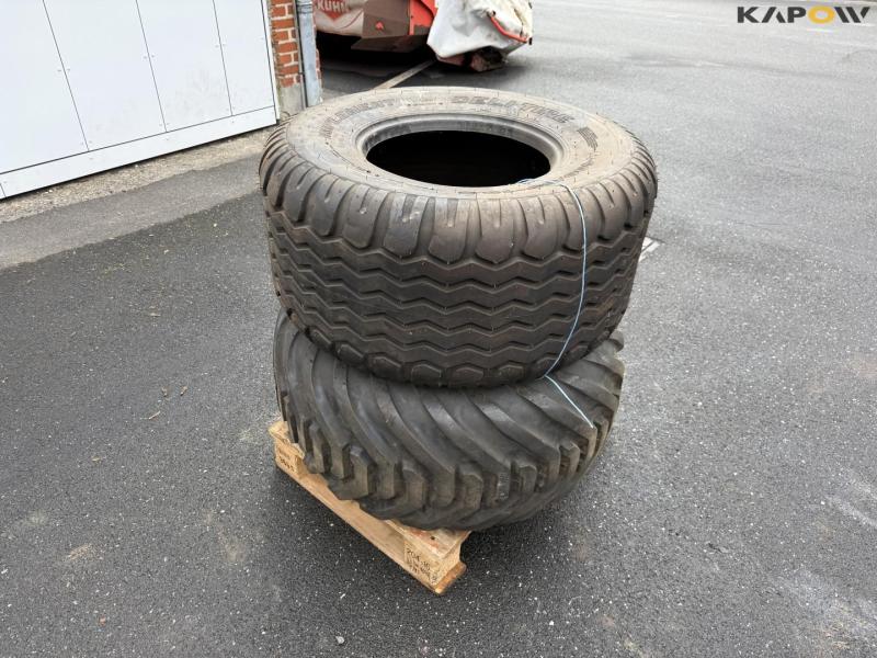 Deli-Tire 400/60-R15.5 3