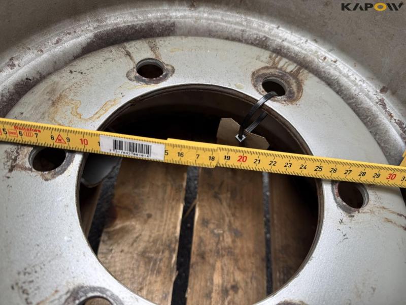 Deli-Tire 400/60-R15.5 14