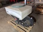 Delimbe T18 seed drill 3