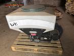 Delimbe T18 seed drill 4