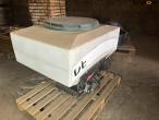 Delimbe T18 seed drill 5