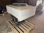 Delimbe T18 seed drill 7