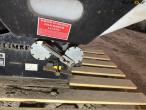 Delimbe T18 seed drill 16