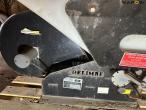 Delimbe T18 seed drill 17