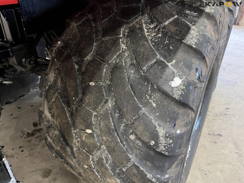 Demmler TSM Mammut dump truck 9