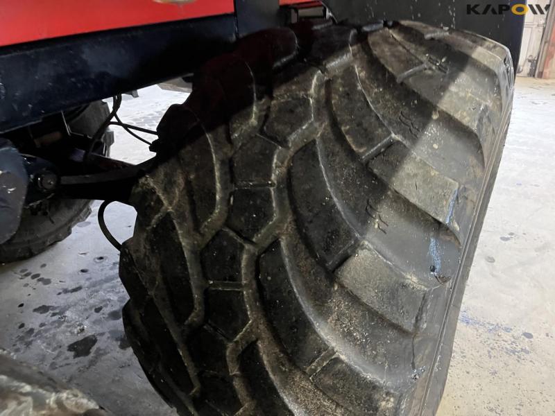 Demmler TSM Mammut dump truck 11