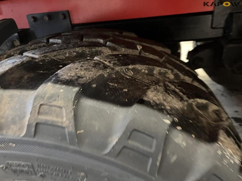 Demmler TSM Mammut dump truck 22