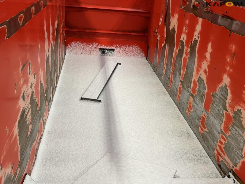 Demmler TSM Mammut dump truck 31