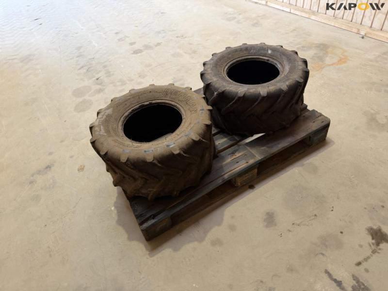 Denman 26x12-12 tires - 2 pcs. 7