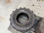 Denman 26x12-12 tires - 2 pcs. 10