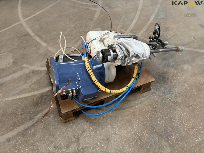 Denso HM-40853-M robot arm 4