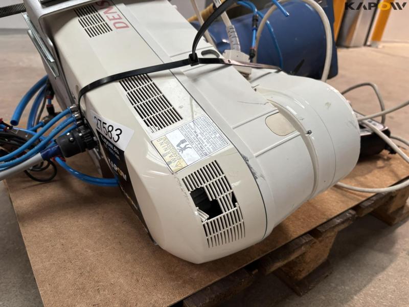 Denso HM-40853-M robot arm 9