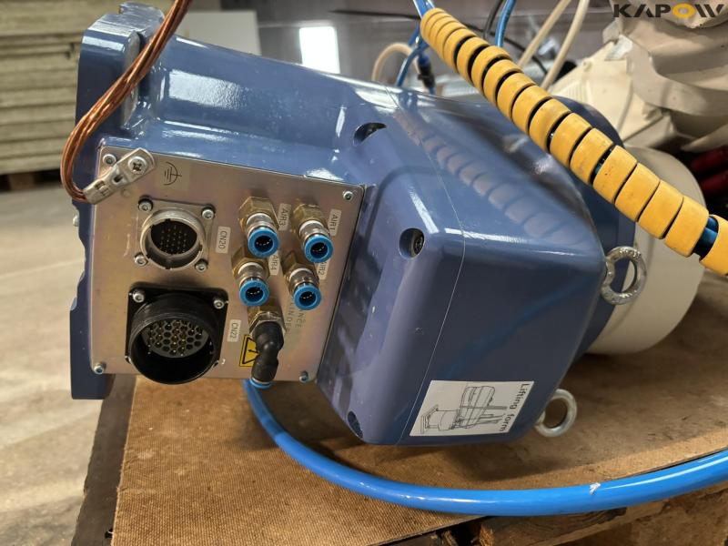 Denso HM-40853-M robot arm 15