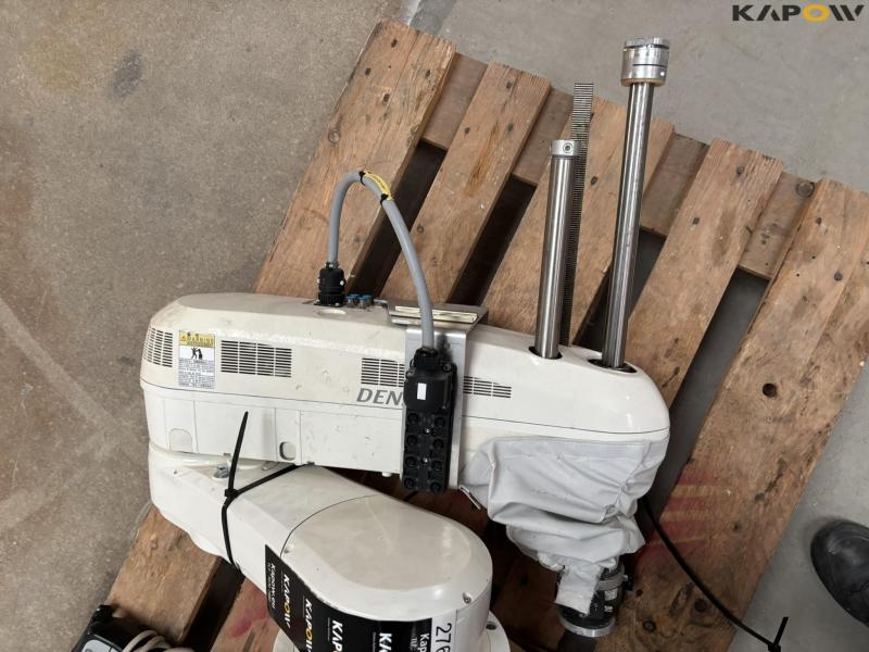 Denso HM-40853M robot arm 6