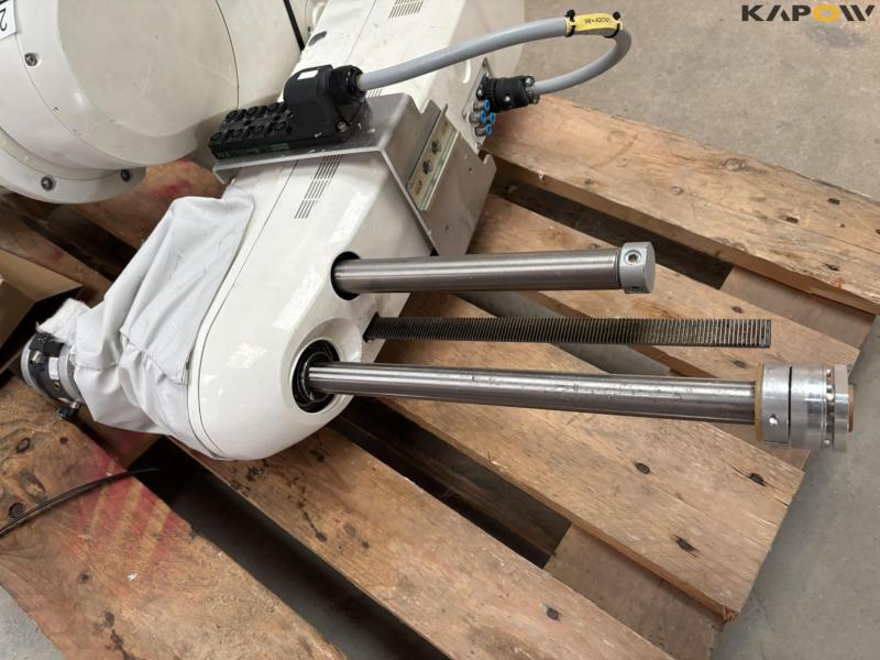 Denso HM-40853M robot arm 7