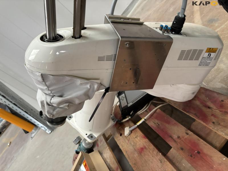 Denso HM-40853M robot arm 19
