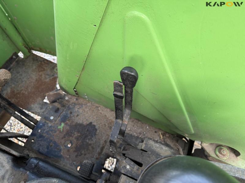 Deutz 5006 tractor 31