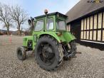 Deutz 5006 tractor 7