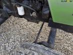 Deutz 5006 tractor 16