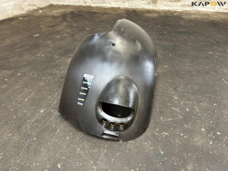 Deutz 630 TTV rear fender 2
