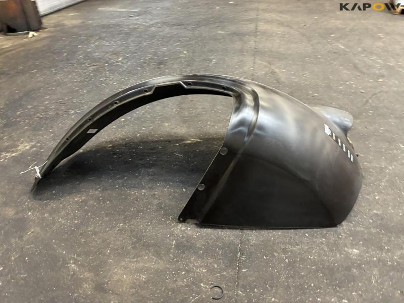 Deutz 630 TTV rear fender 4