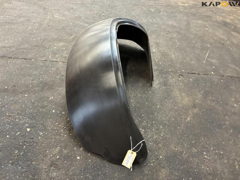 Deutz 630 TTV rear fender 6