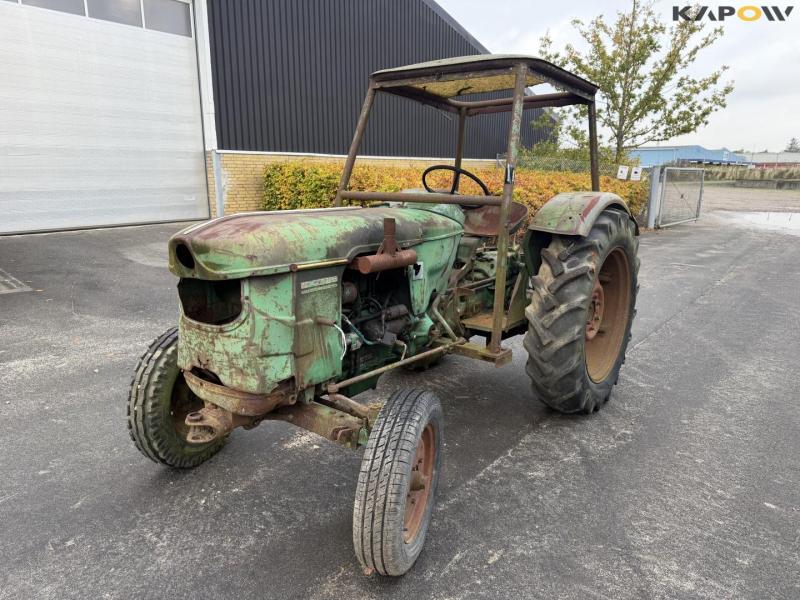 Deutz D4005 tractor 1