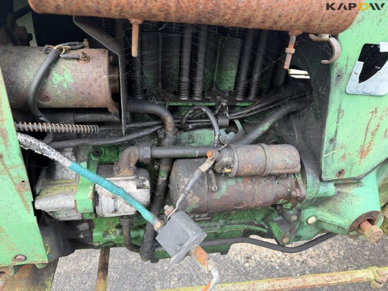 Deutz D4005 tractor 12