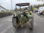 Deutz D4005 tractor 6