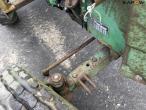 Deutz D4005 tractor 14