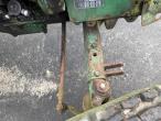 Deutz D4005 tractor 15