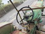 Deutz D4005 tractor 22