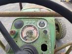 Deutz D4005 tractor 24