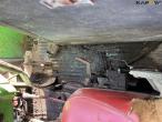 Deutz D4006 front loader tractor 36