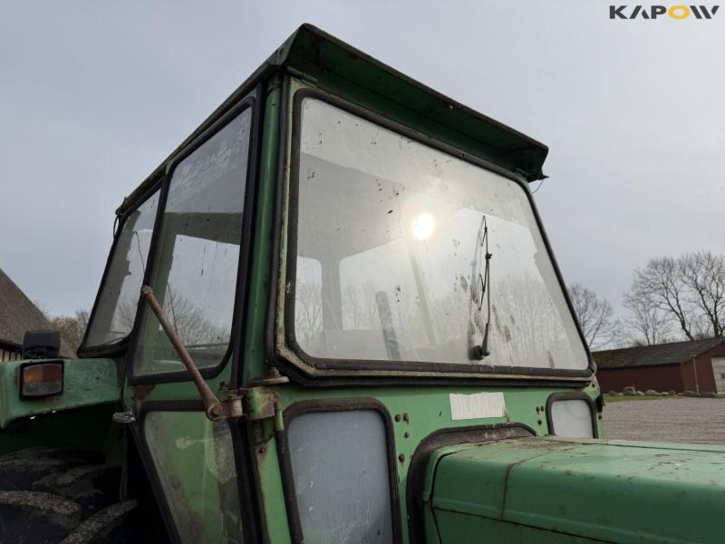 Deutz D8006 tractor 18