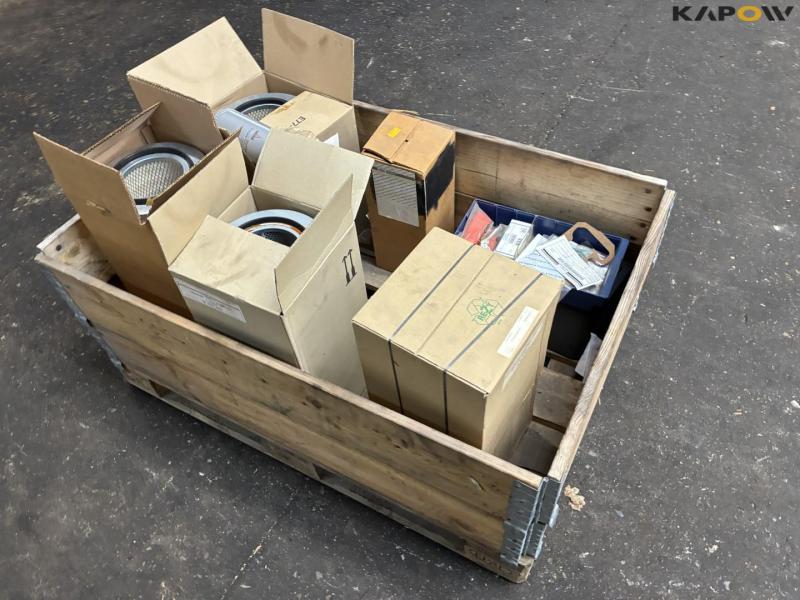 Deutz parts/filter 3