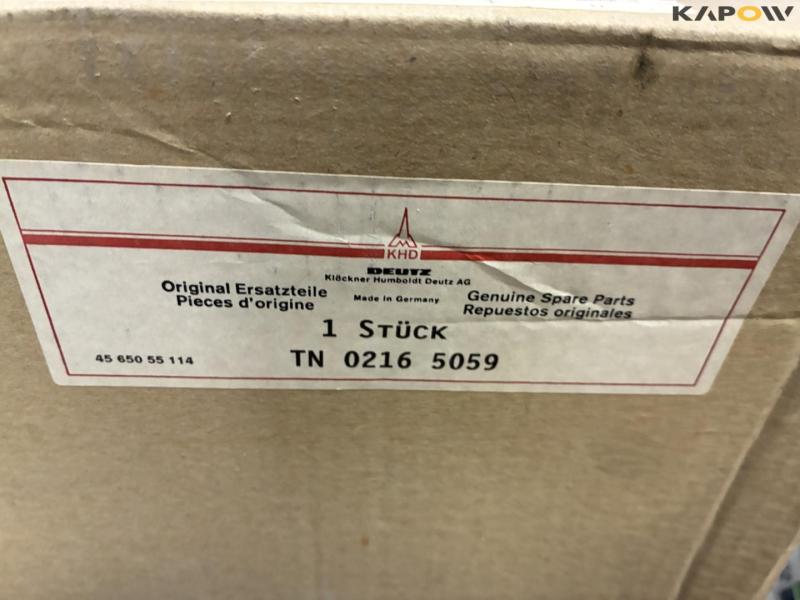 Deutz parts/filter 6