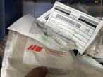 Deutz parts/filter 24
