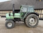 Deutz DX90 tractor 8