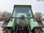 Deutz DX90 tractor 21