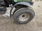 Deutz DX90 tractor 58