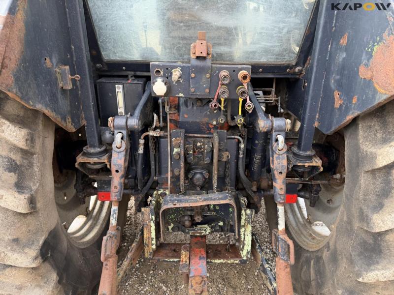 Deutz-Fahr 1289 turbo tractor 22