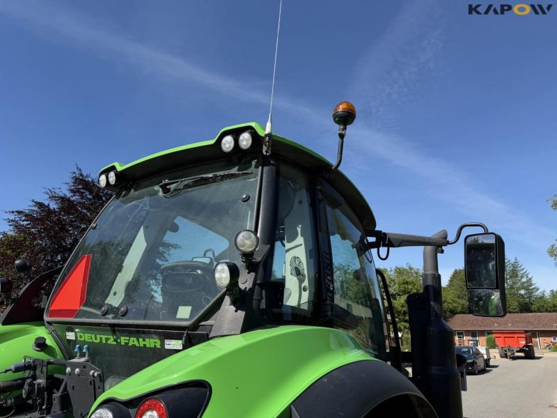 Deutz-Fahr 6150.4 tractor 20