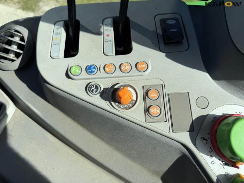 Deutz-Fahr 6150.4 tractor 51