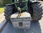 Deutz-Fahr 6150.4 tractor 14