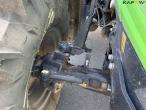 Deutz-Fahr 6150.4 tractor 17