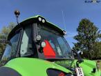 Deutz-Fahr 6150.4 tractor 26