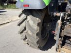 Deutz-Fahr 6150.4 tractor 75