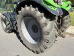 Deutz-Fahr 6150.4 tractor 76